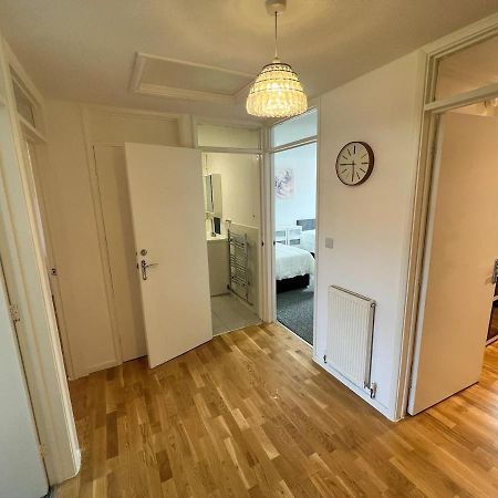 Stylish Apartment In City Centre オックスフォード エクステリア 写真