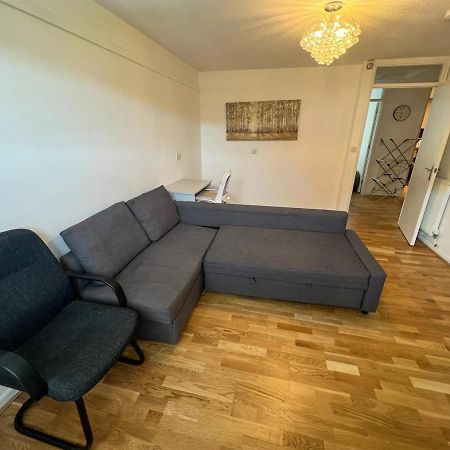 Stylish Apartment In City Centre オックスフォード エクステリア 写真