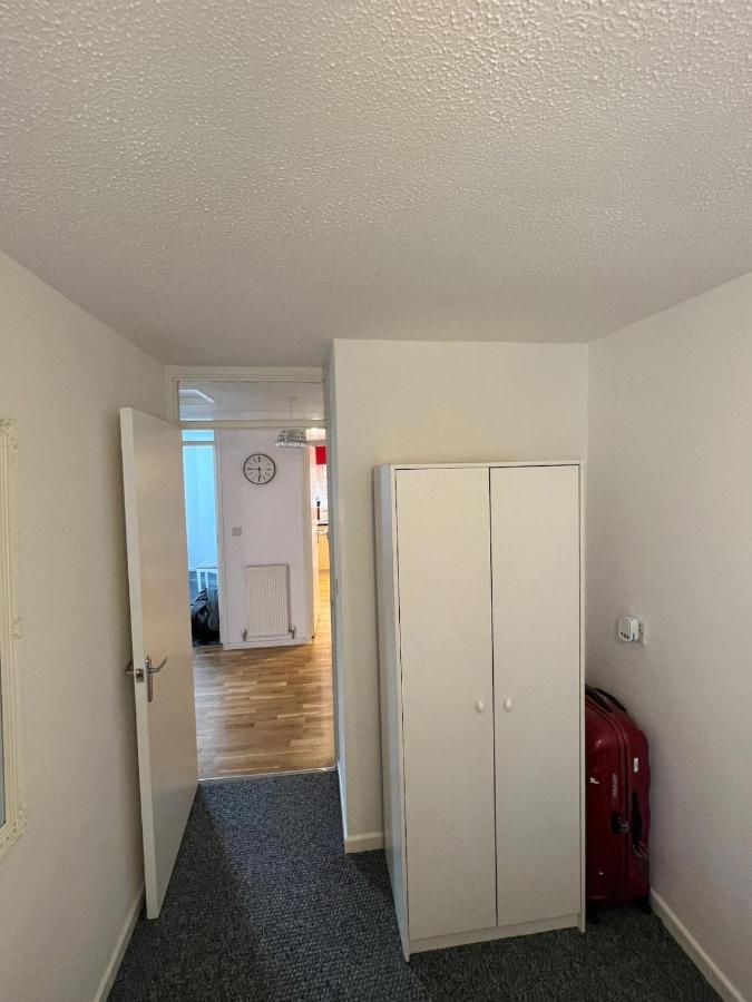 Stylish Apartment In City Centre オックスフォード エクステリア 写真